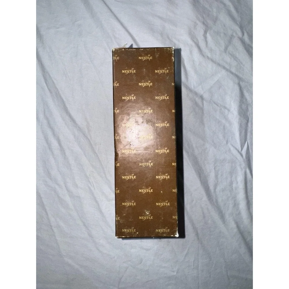 Bantam Books this box